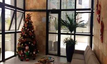 Imagem 6: Apartamento para venda possui 98 metros quadrados com 3 quartos em Vila Alexandria - São P