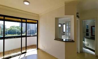 Imagem 5: Apartamento à Venda - Portal do Morumbi, 1 Quarto, 47 m2