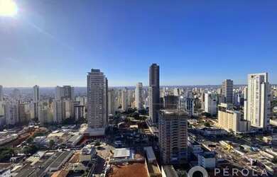 Imagem 5: Apartamento de luxo com varanda gourmet em Botanic Consciente Life - Setor Marista