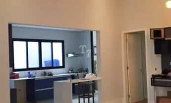 Imagem 3: CASA TÉRREA ALUGUEL 3 SUÍTES NO CONDOMÍNIO DONA LUCILLA EM INDAIATUBA