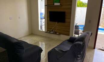 Imagem 3: Casa Por Temporada em Paripueira