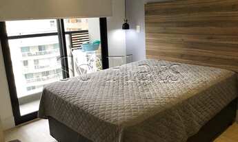 Imagem 7: Residencial para hospedagem próximo a Av. Paulista, Nove de Julho, com vasto comercio em s