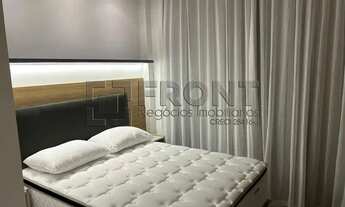 Imagem 6: Studio Garden NUNCA HABITADO