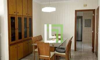Imagem 3: Apartamento com 3 dormitórios, 150 m² - venda por R$ 639.000,00 ou aluguel por R$ 3.769,62