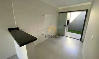 Imagem 5: Sobrado com 3 dormitórios à venda por R$ 399.000,00 - Sítio Cercado - Curitiba/PR