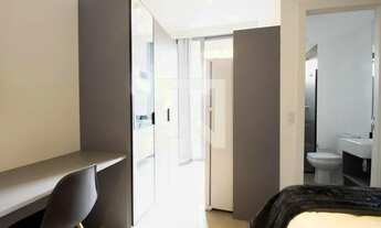 Imagem 7: Apartamento para Aluguel - Moema, 1 Quarto, 21 m2