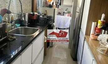 Imagem 6: Apartamento à venda, 64 m² por R$ 290.000,00 - Jardim Patente Novo - São Paulo/SP