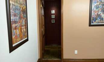 Imagem 6: Apartamento para venda com 145 metros quadrados com 3 quartos