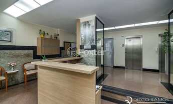 Imagem 4: Apartamento à venda Avenida Senador Salgado Filho, Centro Histórico - Porto Alegre