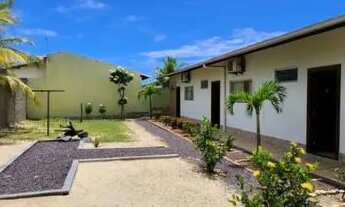 Imagem 5: Vendo casa com 6 suites mobiliadas na Praia da Caueira