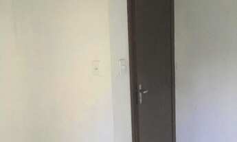 Imagem 2: CASA INFERIOR|2 DORMITÓRIOS|SALA|COZINHA|AREA DE SERVIÇO|BANHEIRO|SACADA