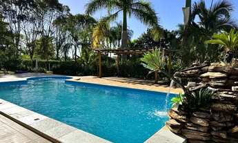 Imagem 4: HIDROLÂNDIA - Terra do Boi