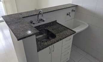 Imagem 6: Kitinet para alugar por R$ 1000.00, 45.00 m2 - CENTRO - CURITIBA/PR
