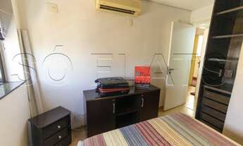 Imagem 7: Flat na cobertura próximo a Avenida Paulista, sem fiador contrato mínimo 12 meses