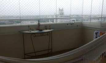 Imagem 5: Apartamento à venda, 3 Quartos, 3 Suites, 3 Vagas, Barcelona, SCSul, SP