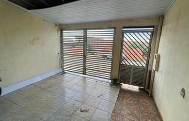 Imagem 2: Casa para aluguel de 2 quartos em Jardim Santa Rita de Cássia - Tatuí - SP