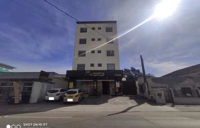 Imagem 2: Apartamento com 1 quarto para alugar por R$ 1200.00, 28.35 m2 - COMASA - JOINVILLE/SC