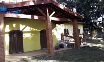 Imagem 3: Casa com 3 dormitórios à venda, 214 m² por R$ 900.000 - Jordanésia - Cajamar/SP