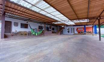 Imagem 2: Casa / chácara no meio do Lago Norte