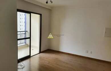 Imagem 2: Apartamento para Locação 60m² - Pompéia