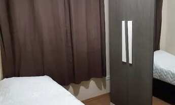 Imagem 2: Apartamento 2 Dormitórios Cond Parque Sicília