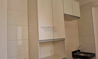 Imagem 5: Apartamento para aluguel, 2 quartos, 1 vaga, Piracangaguá - Taubaté/SP