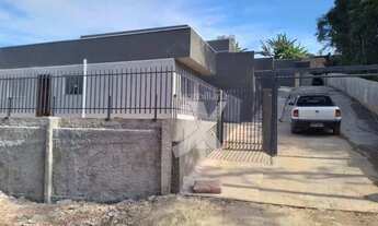 Imagem 3: Casas em condomínio Parque Embu Colombo Pr