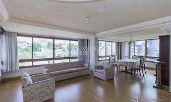 Imagem 3: Apartamento para venda possui 197 metros quadrados com 3 quartos