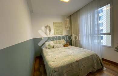 Imagem 6: Apartamento à locação em Neópolis (Natal/RN) I Lacqua - 117m² - 3 quartos - Sem mobília