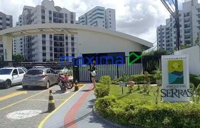 Imagem: Condomínio Parque das Serras