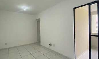 Imagem 3: Apartamento no condomínio Bossa Nova, no bairro Jabotiana