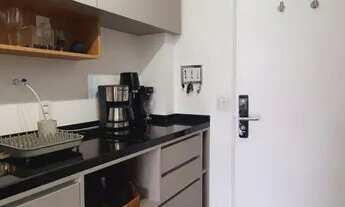 Imagem 6: Apartamento para venda tem 30 metros quadrados com 1 quarto em Pinheiros - São Paulo - SP