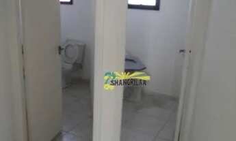 Imagem 4: Sala para alugar, 135 m² por R$ 2.500,00/mês - Vila Nogueira - Diadema/SP