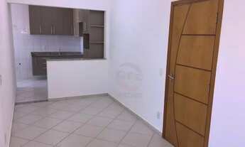 Imagem 2: Apartamento com 2 dormitórios para alugar, 73 m² por R$ 2.416,50/mês - Condomínio Villagio