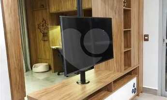 Imagem 7: OPORTUNIDADE!! Linda Cobertura á venda c/2 quartos, 2 banheiros e 2 vagas, á venda na Vila