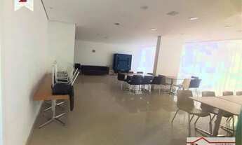 Imagem 4: Apartamento com 3 dormitórios para alugar, 100 m² - Campestre - Santo André/SP