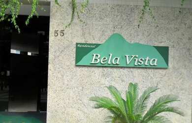 Imagem 2: Apartamento com 87m² com 3 quartos - Freguesia - JPA