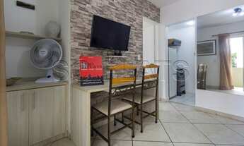 Imagem 2: Plaza Concord disponível locação com 51m² próximo da Av. Brigadeiro Luís Antônio