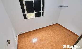 Imagem 7: Apartamento de 2 quartos para alugar no bairro Campo Comprido