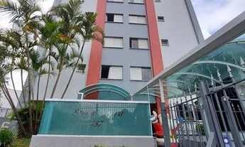 Imagem: Apartamento à venda, 62 m² por R$ 340.000,00