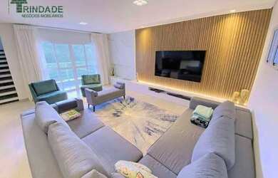 Imagem 3: Casa com 3 dormitórios à venda, 277 m² por R$ 1.420.000 - Granja Viana - Cotia/SP