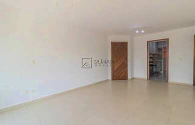 Imagem 6: Locação Apartamento 3 Dormitórios - 105 m² Vila Madalena