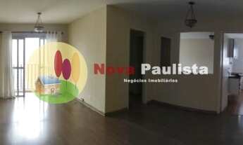 Imagem 3: São Paulo - Apartamento Padrão - Brooklin Novo