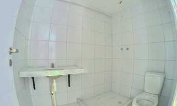 Imagem 8: Alugo apartamento na Beira Mar do Janga. Andar alto