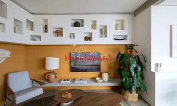 Imagem 3: Cobertura com 01 suíte em Santa Cecília - Cód.: 10947