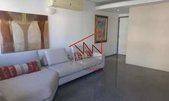 Imagem 3: Apartamento-À VENDA-Leblon-Rio de Janeiro-RJ