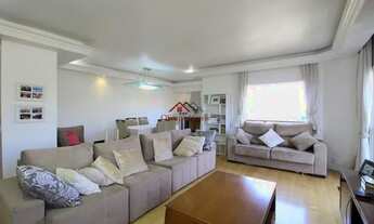 Imagem: Apartamento Locação 4 Dormitórios - 186