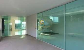 Imagem 2: AB#CA1618 - Casa para aluguel tem 450 metros quadrados com 3 quartos