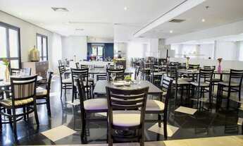 Imagem: Flat prox ao aeroporto de Guarulhos, com