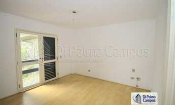 Imagem 7: Casa alto padrão de 412 m² em condomínio fechado a Av. São Valério no Morumbi